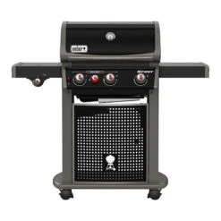 Garten Grill Geschäft 20 Weber Spirit E-330 Classic GBS Gasgrill Schwarz