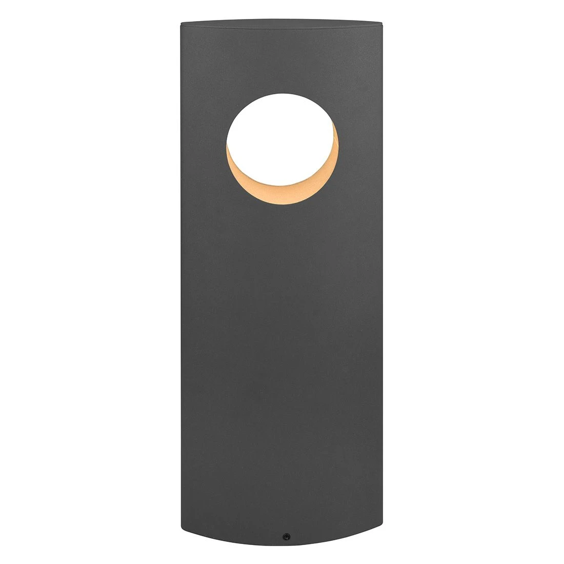 Trio Leuchten Katun LED Wegeleuchte 18x7x50cm Aluminium Anthrazit 4 Trio Leuchten Katun LED Wegeleuchte 18x7x50cm Aluminium Anthrazit – Bild 2