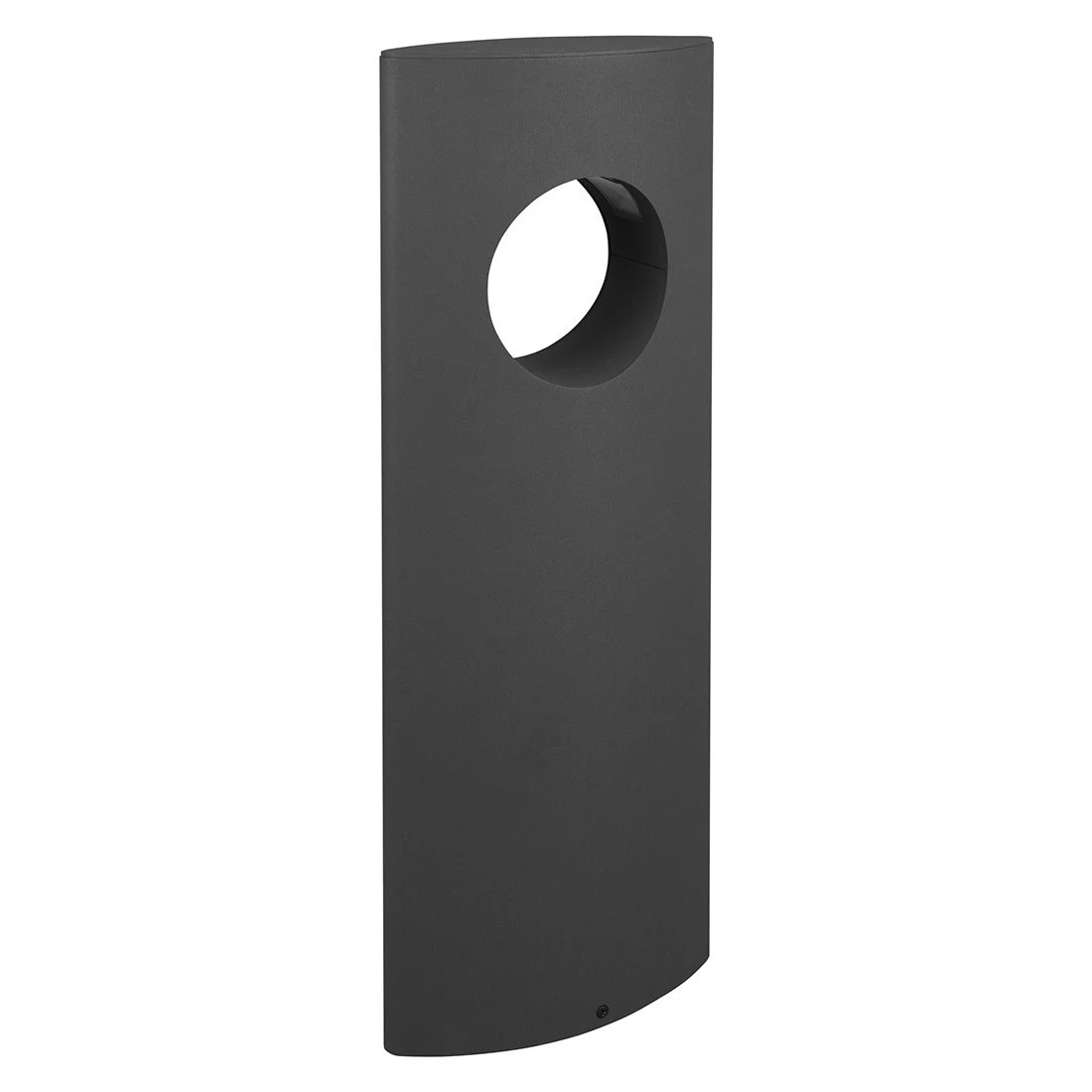 Trio Leuchten Katun LED Wegeleuchte 18x7x50cm Aluminium Anthrazit 5 Trio Leuchten Katun LED Wegeleuchte 18x7x50cm Aluminium Anthrazit – Bild 3