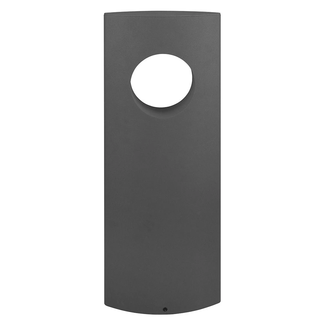 Trio Leuchten Katun LED Wegeleuchte 18x7x50cm Aluminium Anthrazit 6 Trio Leuchten Katun LED Wegeleuchte 18x7x50cm Aluminium Anthrazit – Bild 4