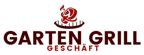 Garten Grill Geschäft