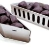 Weber Holzkohlekörbe, 2er-Set -Garten Grill Geschäft 660388 1