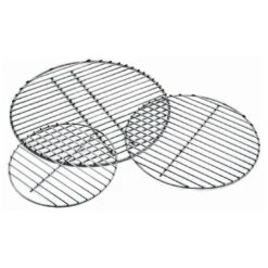 Weber Grillrost BBQ Ø57 Cm