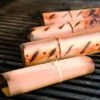 Weber Wood Wraps - Zedernholz ( 8 Stück ) -Garten Grill Geschäft 710328 1