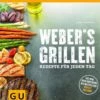 Weber Grillbuch "Weber's Grillen"