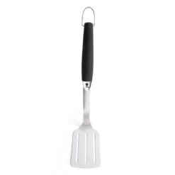 Weber Grillwender Edelstahl Schwarz -Garten Grill Geschäft 710691 3