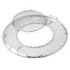 Weber Gourmet BBQ System - Grillrost 57 Cm Verchromter Stahl -Garten Grill Geschäft 710878 1