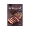 Outdoorchef Grillbuch "Der Outdoorchef" -Garten Grill Geschäft 749081 1
