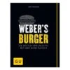 Weber Grillbuch "Weber's Burger" -Garten Grill Geschäft 758783 1