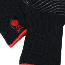 Weber Grillhandschuh - Set Schwarz -Garten Grill Geschäft 759014 4