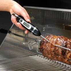 Napoleon Digitalthermometer -Garten Grill Geschäft 772346 4