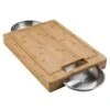 Napoleon PRO Schneidebrett -Garten Grill Geschäft 772599 1