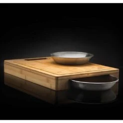 Napoleon PRO Schneidebrett -Garten Grill Geschäft 772599 4