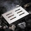 Rösle Räucherbox Edelstahl -Garten Grill Geschäft 785656 1