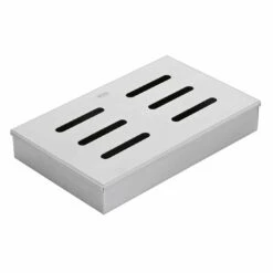 Rösle Räucherbox Edelstahl -Garten Grill Geschäft 785656 3