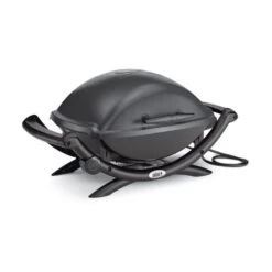 Weber Elektrogrill Q 2400 Dark Grey