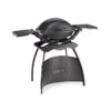 Weber Elektrogrill Q 2400 Stand Dark Grey -Garten Grill Geschäft 797525 1