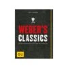 Weber Grillbuch "Weber’s Classics" -Garten Grill Geschäft 798757 1