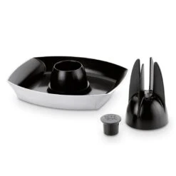 Weber Style Geflügelhalter