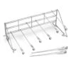 Weber Elevations Tiered Cooking System Edelstahlrost Mit Spießeset -Garten Grill Geschäft 799252 1