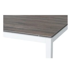 Stern Gartentisch-Platte 90x90cm Lavastar Forest -Garten Grill Geschäft 802057 2