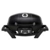 Napoleon Travel Q Pro 285 Gasgrill Schwarz -Garten Grill Geschäft 807282 1