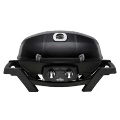 Napoleon Travel Q Pro 285 Gasgrill Schwarz