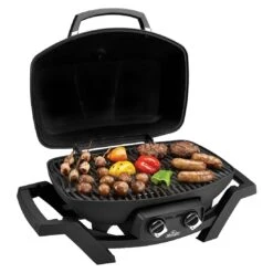 Napoleon Travel Q Pro 285 Gasgrill Schwarz -Garten Grill Geschäft 807282 3