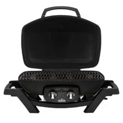 Napoleon Travel Q Pro 285 Gasgrill Schwarz -Garten Grill Geschäft 807282 6