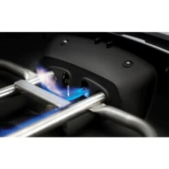 Napoleon Travel Q Pro 285 Gasgrill Schwarz -Garten Grill Geschäft 807282 7