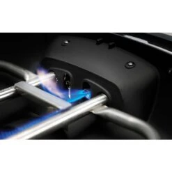 Napoleon Travel Q Pro 285 Gasgrill Schwarz -Garten Grill Geschäft 807282 8