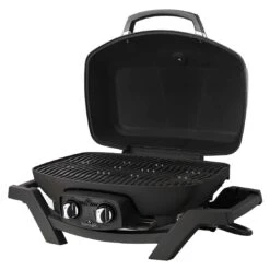 Napoleon Travel Q Pro 285 Gasgrill Schwarz -Garten Grill Geschäft 807282 9