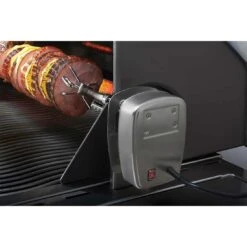 Napoleon Drehspieß Commercial Quality 405/450/485/500 -Garten Grill Geschäft 808041 2