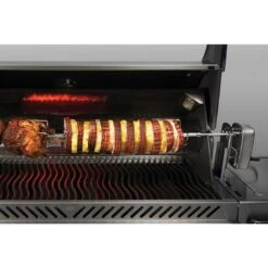 Napoleon Drehspieß Commercial Quality 405/450/485/500 -Garten Grill Geschäft 808041 3