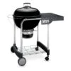Weber Performer GBS Kugelgrill Ø57 Cm Black -Garten Grill Geschäft 851634 1