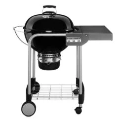 Weber Performer GBS Kugelgrill Ø57 Cm Black -Garten Grill Geschäft 851634 2
