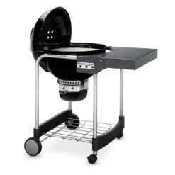 Weber Performer GBS Kugelgrill Ø57 Cm Black -Garten Grill Geschäft 851634 3