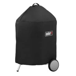Weber Premium Grillabdeckung Für Original Kettle Premium Und Master Touch GBS ø 57 Cm
