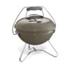 Weber Smokey Joe Premium Kugelgrill Ø37 Cm Smoke Grey 1 Weber Smokey Joe Premium Kugelgrill Ø37 Cm Smoke Grey -Garten Grill Geschäft 852074 1