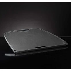Napoleon Grillplatte Für Travel Q Gusseisen -Garten Grill Geschäft 857222 4