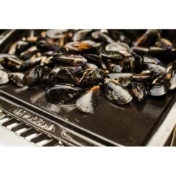 Napoleon Gusseisen-Bratpfanne -Garten Grill Geschäft 857266 3