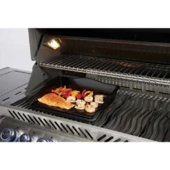 Napoleon Gusseisen-Bratpfanne -Garten Grill Geschäft 857266 7