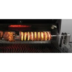 Napoleon Drehspieß Commercial Quality 600/605/730 -Garten Grill Geschäft 866473 3