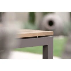 Stern Tischplatte Old Teak Old Teak -Garten Grill Geschäft 876131 2