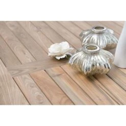 Stern Tischplatte Old Teak Old Teak -Garten Grill Geschäft 876131 6