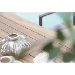 Stern Tischplatte Old Teak Old Teak -Garten Grill Geschäft 876131 7