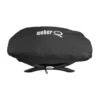 Weber Grillabdeckung Standard Für Q 1000 -Garten Grill Geschäft 886933 1