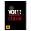 Weber Grillbuch Weber's Mediterranes Grillen -Garten Grill Geschäft 886966 1