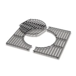 Weber GBS-Grillrost Für Spirit 300, Gusseisen
