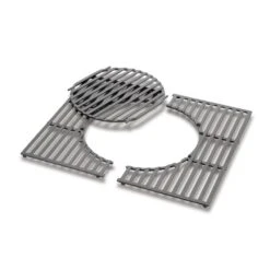 Weber GBS-Grillrost Für Genesis I 300, Gusseisen
